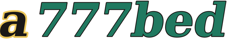 a777bed logo