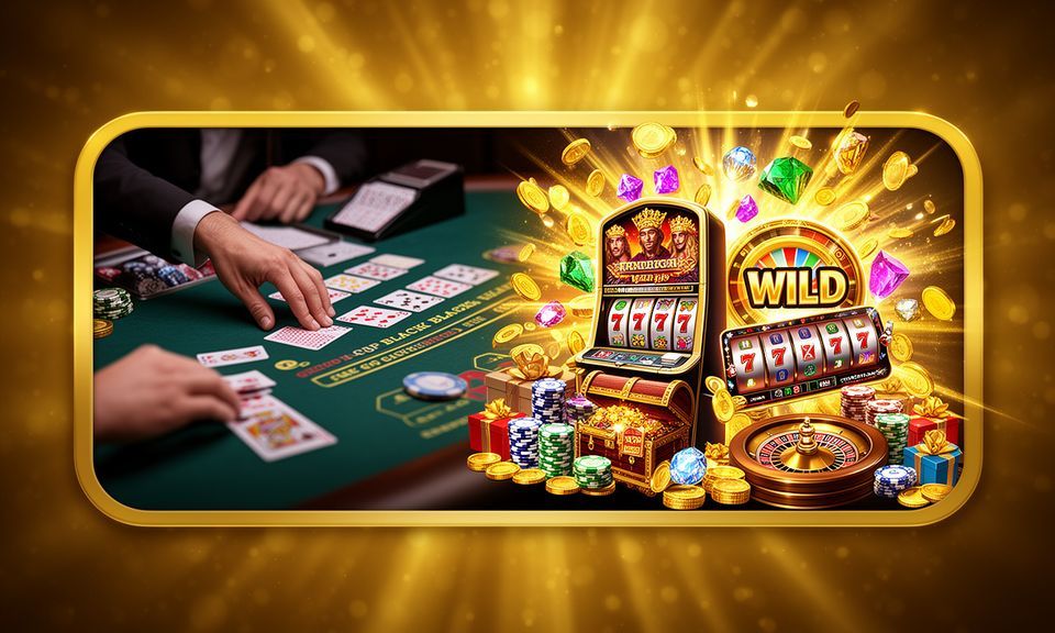 a777bed mobile gaming